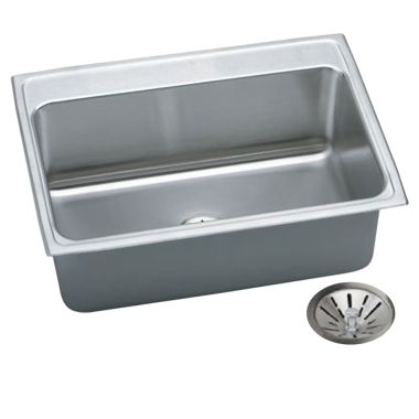 Click here to see Elkay DLR312210PD0 Elkay DLR312210PD0 Lustertone Classic 31