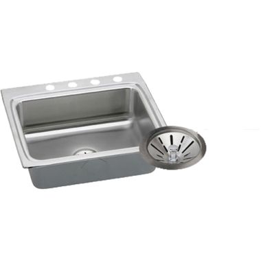 Click here to see Elkay LR2522PDMR2 Elkay LR2522PDMR2 25