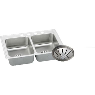 Click here to see Elkay LR3321PD2 Elkay LR3321PD2 33