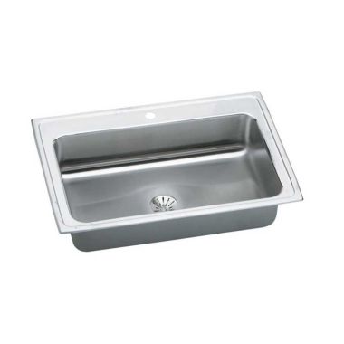 Click here to see Elkay LRS3322PD1 Elkay Lustertone 33