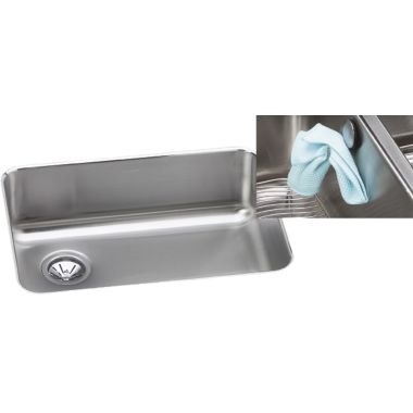 Click here to see Elkay ELUH2317LEK Elkay ELUH2317LEK Lustertone Classic 25-1/2