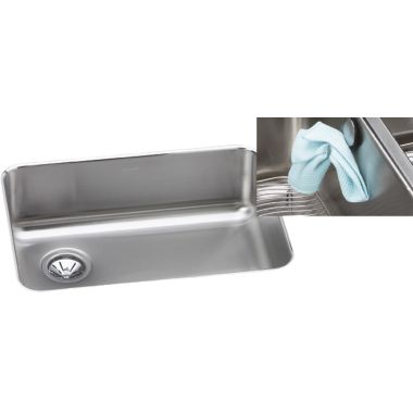 Click here to see Elkay ELUH231712LEK Elkay ELUH231712LEK Lustertone Classic 25-1/2