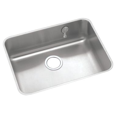 Click here to see Elkay ELUH2115EK Elkay ELUH2115EK Lustertone Classic 23-1/2