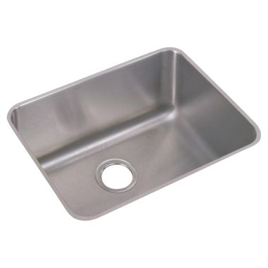 Click here to see Elkay ELUH211510EK Elkay ELUH211510EK Lustertone Classic 23-1/2