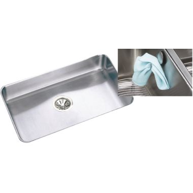 Click here to see Elkay ELUH281610EK Elkay Lustertone Classic 30-1/2