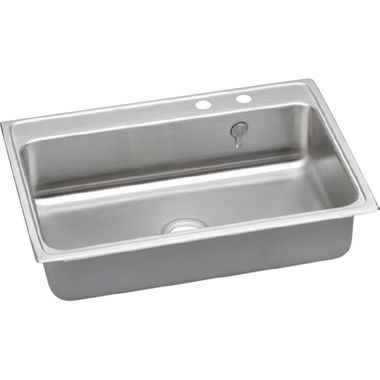 Click here to see Elkay LR3122EKMR2 Elkay LR3122EKMR2 Gourmet Single Bowl Kitchen Sink