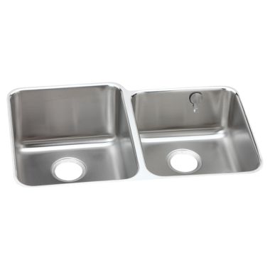 Click here to see Elkay ELUH3120REK Elkay ELUH3120REK Lustertone Classic 31-1/4