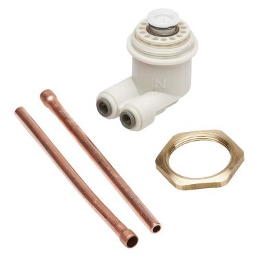 Click here to see Elkay 98731C Elkay 98731C Drinking Fountain Regulator Kit w/Spring