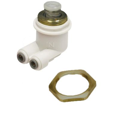 Click here to see Elkay 98733C ELKAY 98733C Freeze-Resistant water Cooler Regulator Kit