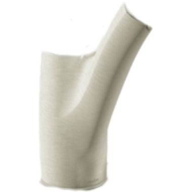 Click here to see Moen 124663SL Moen 124663SL Camerist Spout Receptor Kit, Stainless