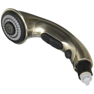 Click here to see Moen 124664SL Moen Pull-Out Spray Wand Kit, Stainless - 124664SL