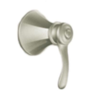 Click here to see Moen 125754BN Moen 125754BN Part Handle Kit, Posi-Temp