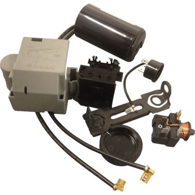 Click here to see Elkay 98755C ELKAY 98755C KIT-FFI12HBX 115V ELECTRICALS REPLACEMENT PART