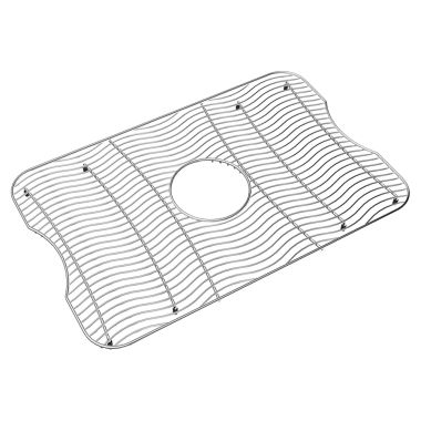 Click here to see Elkay LKWBG2416SS Elkay LKWBG2416SS Stainless Steel Bottom Grid