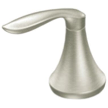 Click here to see Moen 128867BN Moen 128867BN Brushed Nickel Handle Kit