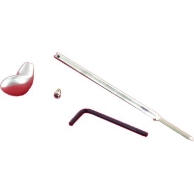 Click here to see Moen 128873BN Moen 128873BN Part Lift Rod Kit