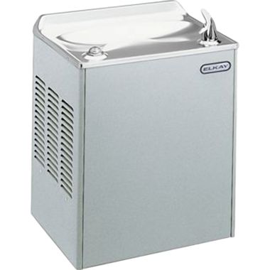 Click here to see Elkay EWCDATF Elkay EWCDATF Single Level Wall Model Lead-Free Water Cooler
