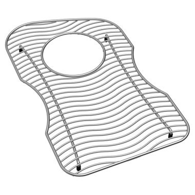 Click here to see Elkay LKWOBG1118SS ELKAY LKWOBG1118SS BOTTOM GRID