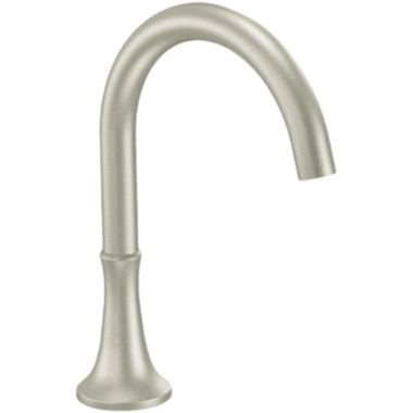 Click here to see Moen 128883BN Moen 128883BN Part Spout Kit