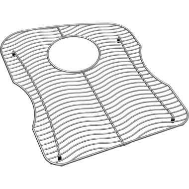 Click here to see Elkay LKWOBG1520RSS Elkay Stainless Steel 13-1/2