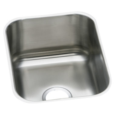 Click here to see Elkay DXUH1318 Dayton Stainless Steel 16