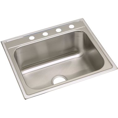 Click here to see Elkay DPC12522104 Dayton Stainless Steel 25