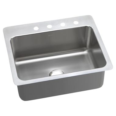 Click here to see Elkay DLSR2722100 Elkay DLSR2722100 Lustertone Classic 27