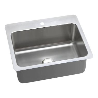 Click here to see Elkay DLSR2722101 Elkay DLSR2722101 Lustertone Classic 27