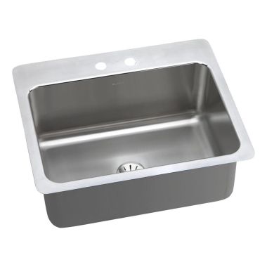 Click here to see Elkay DLSR272210PD2 Elkay Lustertone 27