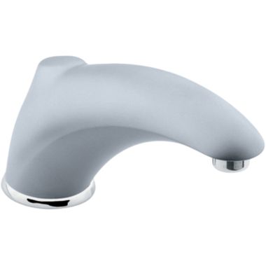 Click here to see Moen 100200PM Moen 100200PM Part Spout Villeta Widespread