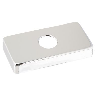 Click here to see Pfister 960-097A Pfister 960-097A Polished Chrome Shower Arm Flange