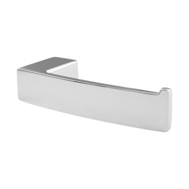 Click here to see Pfister BPH-DF1C Pfister Kenzo Toilet Paper Holder, Concealed Screw, Polished Chrome - BPH-DF1C