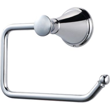 Click here to see Pfister BPH-GL1C Pfister Saxton Toilet Paper Holder, Concealed Screw, Polished Chrome - BPH-GL1C