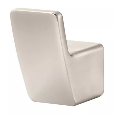 Click here to see Pfister BRH-DF1K Pfister Kenzo Robe Hook, Metal Constructed, Brushed Nickel - BRH-DF1K