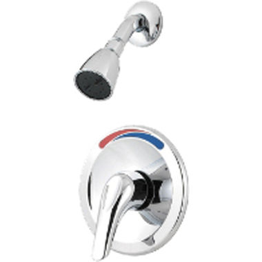 Click here to see Pfister G89-0200 Pfister G89-0200 Pfirst Polished Chrome Shower Only Trim Kit