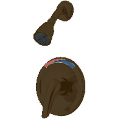 Click here to see Pfister G89-020Y Pfister G89-020Y Pfirst Tuscan Bronze Shower Only Trim Kit