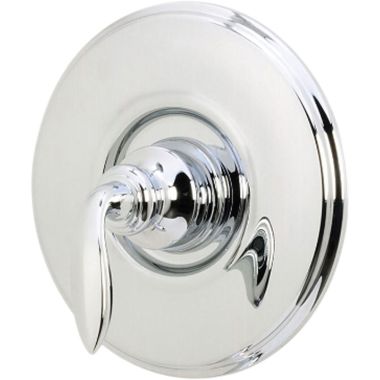 Click here to see Pfister R89-1CBC Pfister Avalon Polished Chrome Valve Trim Kit, EZ Clean, ADA - R89-1CBC