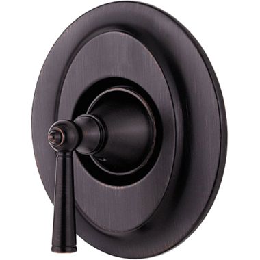Click here to see Pfister R89-1GLY Pfister R89-1GLY Saxton Tuscan Bronze Valve Only Trim Kit