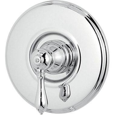 Click here to see Pfister R89-1MBC Pfister Marielle Polished Chrome Valve Only Trim Kit, Quick Trim, ADA - R89-1MBC