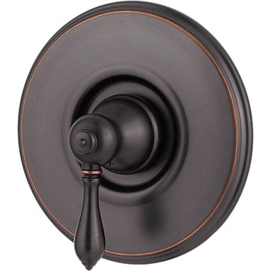 Click here to see Pfister R89-1MBY Pfister Marielle Tuscan Bronze Valve Only Trim Kit, Quick Trim, ADA - R89-1MBY