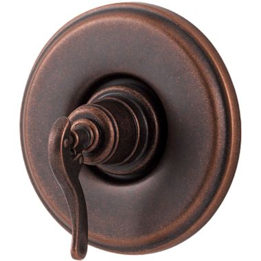 Click here to see Pfister R89-1YPU Pfister R89-1YPU Ashfield Rustic Bronze Valve Only Trim Kit