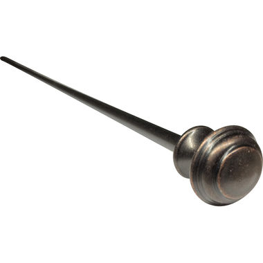 Click here to see Moen 114334ORB Moen 114334ORB Lift Rod & Knob Kit Oil Rubbed Bronze