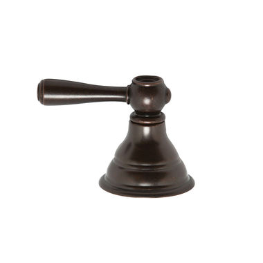 Click here to see Moen 114337ORB Moen 114337ORB Part Handle Assembly Kingsley Lever Widespread