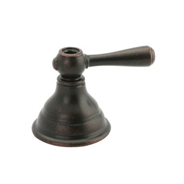 Click here to see Moen 114346ORB Moen Kingsley Handle Hub Kit, Oil Rubbed Bronze - 114346ORB