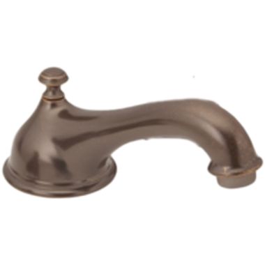 Click here to see Moen 115335ORB Moen 115335ORB Kingsley Spout Kit, Oil Rubbed Bronze