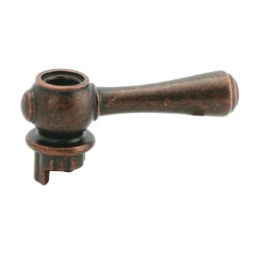 Click here to see Moen 116953ORB Moen Part Handle Kit, Hot - Oil-Rubbed Bronze (116953ORB)