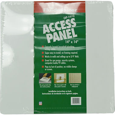 Click here to see   FLUIDMASTER AP-1414 14