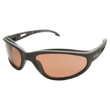 Click here to see Edge Eyewear  EDGE TSM215 DAKURA SAFETY SUNGLASSES - BLACK FRAME COPPER 