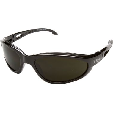 Click here to see Edge Eyewear  Edge EyeWear SW11-IR5 Dakura Safety Sunglasses - Black Frame With Ir 5.0 Medium Welding Lens