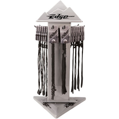 Click here to see Edge Eyewear  Edge EyeWear 9903 Display With Sunglass Leash Display